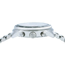 Alba Active AM3A33X Stainless Steel Quartz Chronograph Men Watch