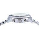 Alba Active AM3A35X Stainless Steel Quartz Chronograph Men Watch