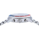 Alba Active AM3A37X Pepsi Stainless Steel Quartz Chronograph Men Watch