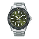 [Special Offer] Alba Active AS9P97X Quartz Men Watch
