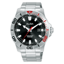 [Special Offer] Alba Active AS9S93X Quartz Men Watch