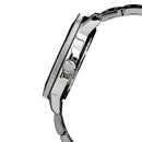 Alba Active AS9T97X1 Blue Dial Stainless Steel Quartz Men Watch