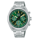 Alba Active AT3K03X Quartz Chronograph Men Watch