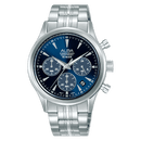 Alba Active AT3K51X Stainless Steel Quartz Chronograph Men Watch