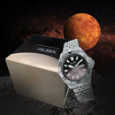 Alba Active Planet Series AV3577X Venus Quartz Men Watch