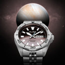 Alba Active Planet Series AV3577X Venus Quartz Men Watch