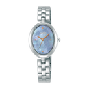 Alba Fashion AH8923X1 Mother Of Pearl Dial Stainless Steel Women Watch