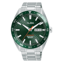 [Special Offer] Alba Mechanical A3B007X Automatic Men Watch