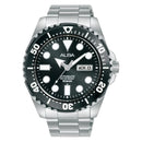 [Special Offer] Alba Mechanical AL4485X Automatic Men Watch