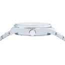 Alba Prestige A5B009X Ivory Sweeping Second Quartz Men Watch