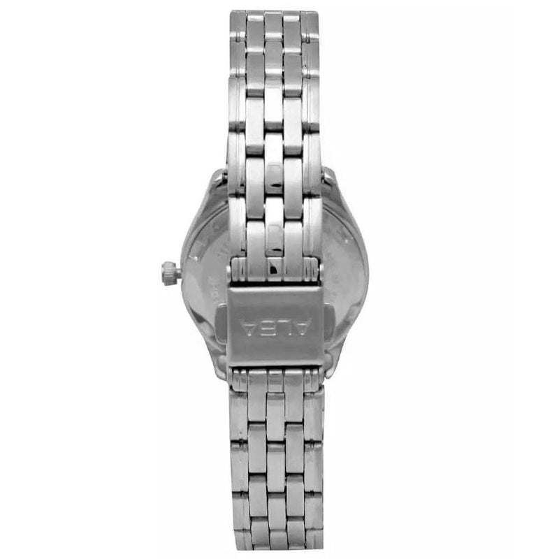 Alba Prestige AN8075X Analog Stainless Steel Women Watch