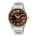 Alba Prestige AS9N68X Sapphire Crystal Quartz Men Watch