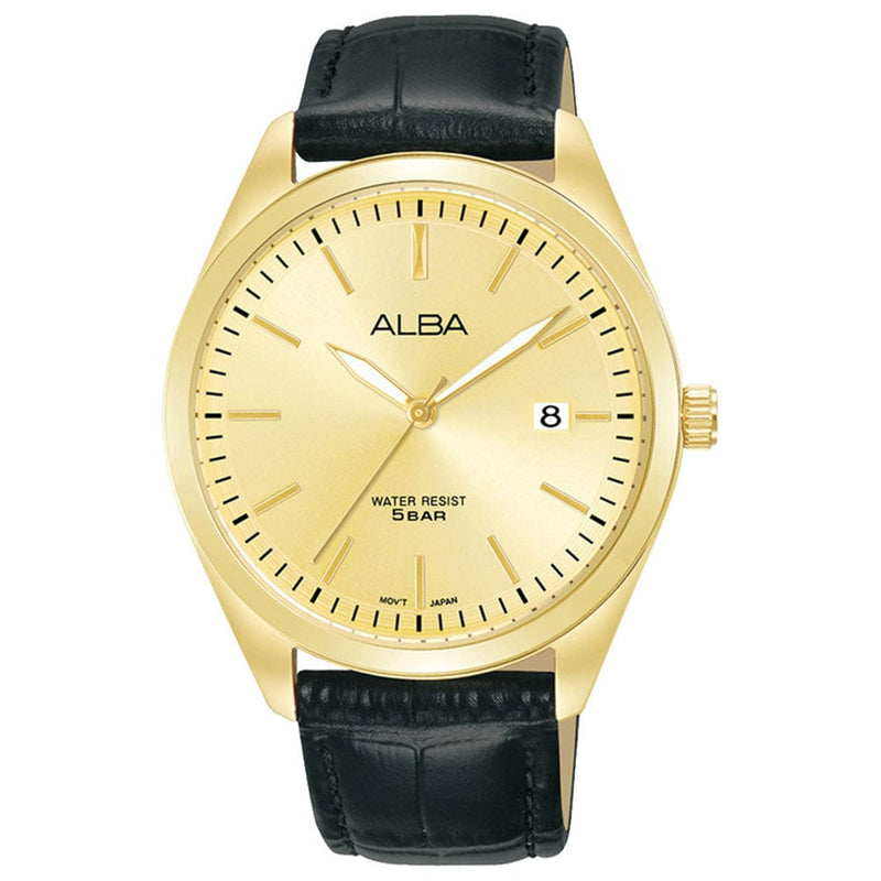 Alba Prestige AS9S24X Quartz Men Watch