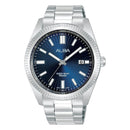 Alba Prestige AS9S69X Analog Stainless Steel Women Watch