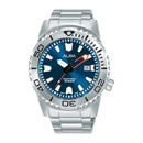 Alba Active AG8M07X Quartz Stainless Steel Men Watch Malaysia