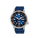 Alba Active AL4347X Automatic Silicone Men watch Malaysia