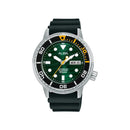 Alba Active AL4351X Automatic Silicone Men Watch Malaysia