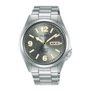 Alba Active AL4411X Automatic Stainless Steel Men Watch Malaysia