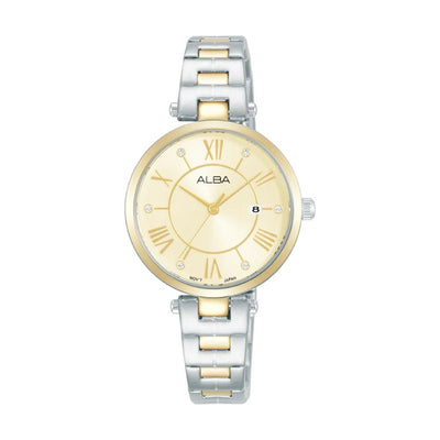 Alba Fashion AH7AM6X Analog Women Watch