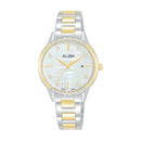 Alba Fashion AH7AQ2X Analog Stainless Steel Women Watch Malaysia