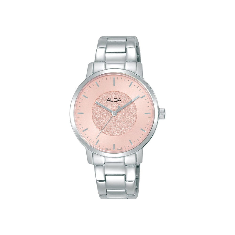 Alba Fashion AH8913X Analog Women Watch