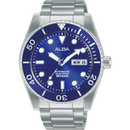 Alba Mechanic AL4359X Automatic Stainless Steel Men Watch Malaysia