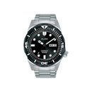 Alba Mechanical AL4369X Automatic Stainless Steel Men Watch