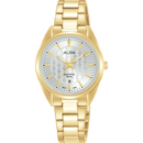 Alba Prestige AH7AY4X Analog Stainless Steel Women Watch Malaysia