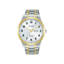 Alba Prestige AJ6168X Quartz Stainless Steel Men Watch Malaysia