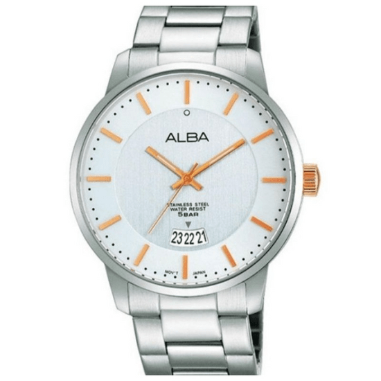 Alba Prestige AS9969X Analog Men Watch