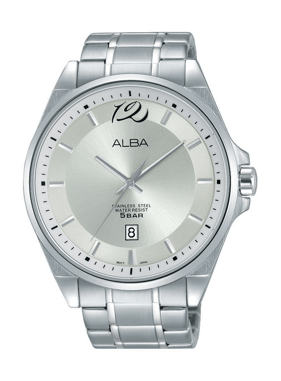 Alba Prestige AS9B77X Analog Men Watch