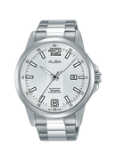 Alba Prestige AS9C47X Analog Stainless Steel Men Watch Malaysia
