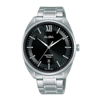 Alba Prestige AS9M51X Quartz Men Watch