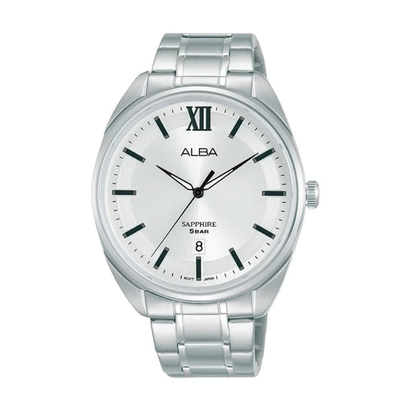 Alba Prestige AS9M53X Quartz Men Watch