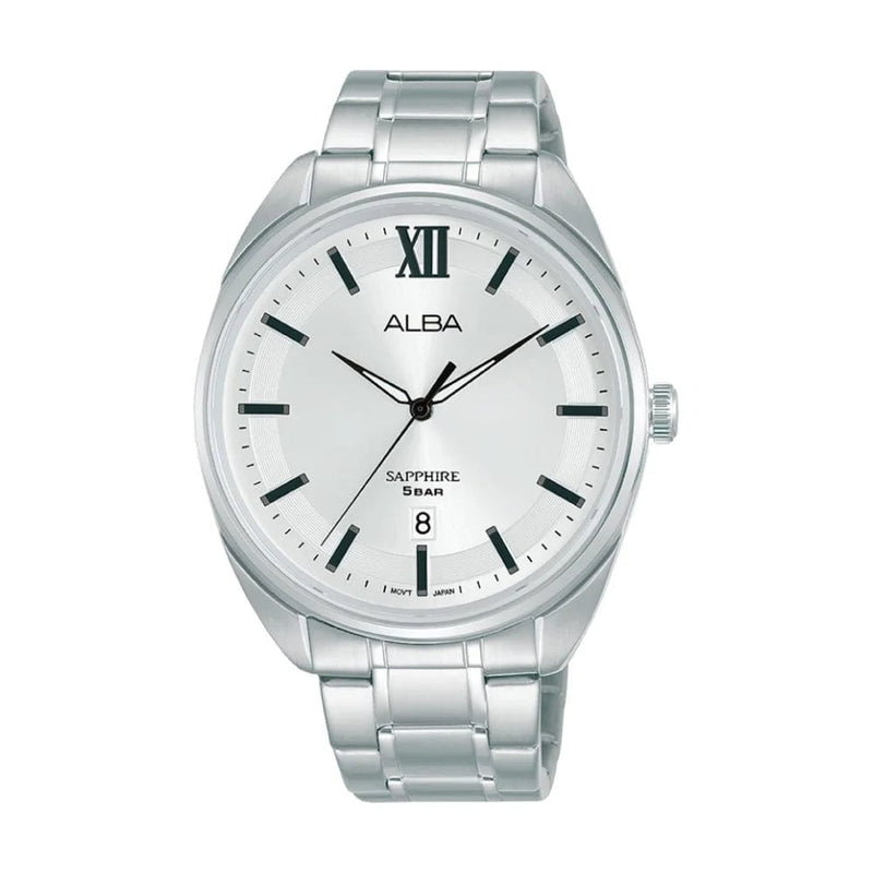 Alba Prestige AS9M53X Quartz Men Watch