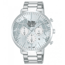 Alba Prestige AT3G75X Quartz Stainless Steel Men Watch Malaysia