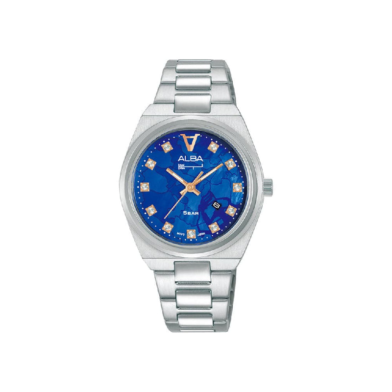 Alba SignA AH7Y15X Analog Women Watch