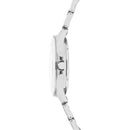Alba Fashion AH7EX9X1 Black Dial Quartz Women Watch