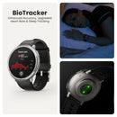 Amazfit Active 2 Round Smartwatch BioTracker function