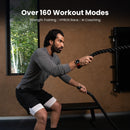 Amazfit Active 2 Round Smartwatch workout modes