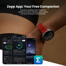 Amazfit Active 2 Round Smartwatch App