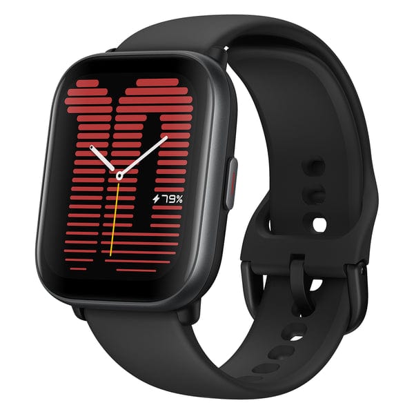 Amazfit Active (GTS 5 Mini) Colourful Lifestyle Women Smartwatch