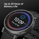 Amazfit Active Max AMOLED Smartwatch