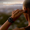 Amazfit Active Max AMOLED Smartwatch