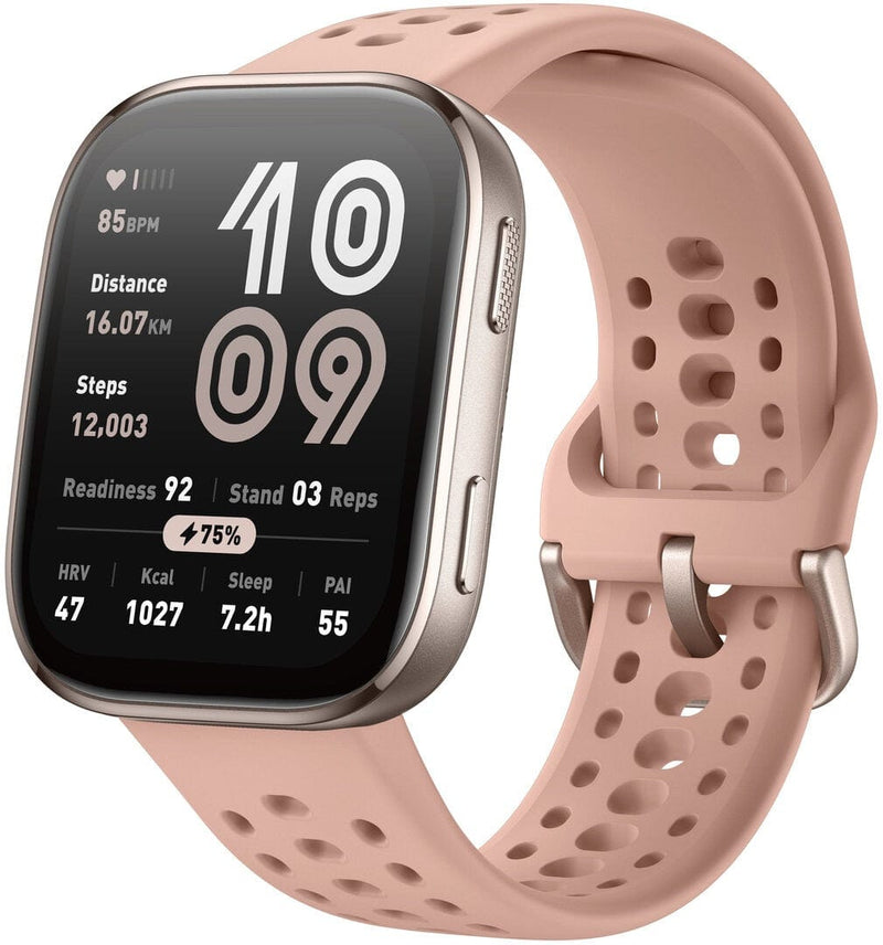 Amazfit BIP 6 Smartwatch