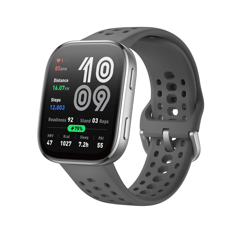 Amazfit BIP 6 Smartwatch
