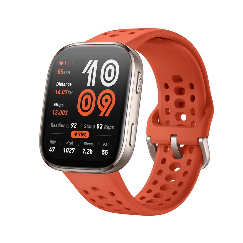 Amazfit BIP 6 Smartwatch
