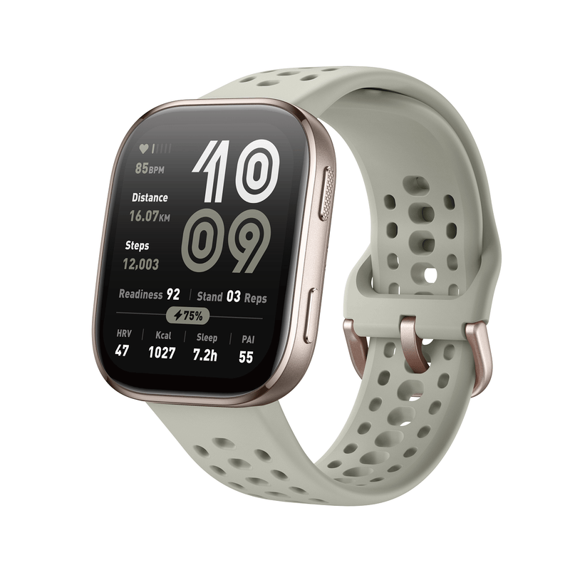 Amazfit BIP 6 Smartwatch