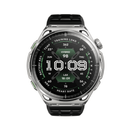 Amazfit Balance 3 Sapphire Premium Multi-Sport Men Smartwatch