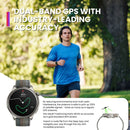 Amazfit Balance Functions